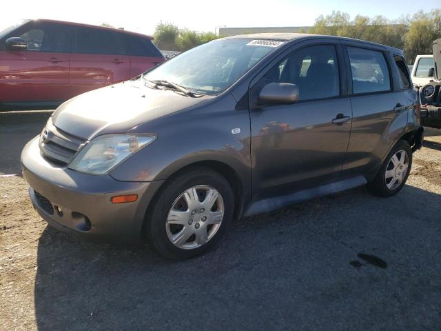 toyota scion xa 2004 jtkkt624440074085