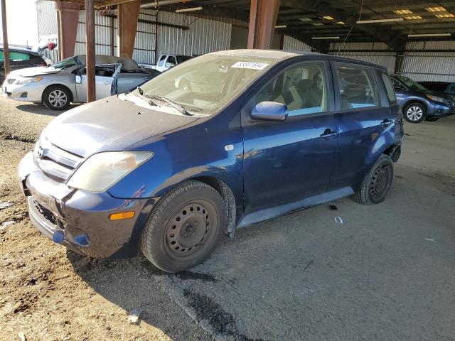 toyota scion xa 2005 jtkkt624450129538