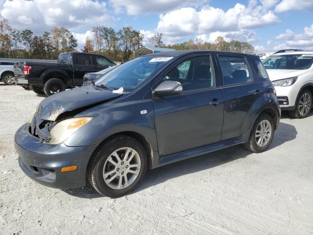 toyota scion xa 2006 jtkkt624460133753