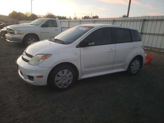 toyota scion xa 2006 jtkkt624460146521