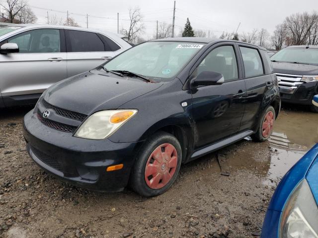 toyota scion xa 2006 jtkkt624460155817