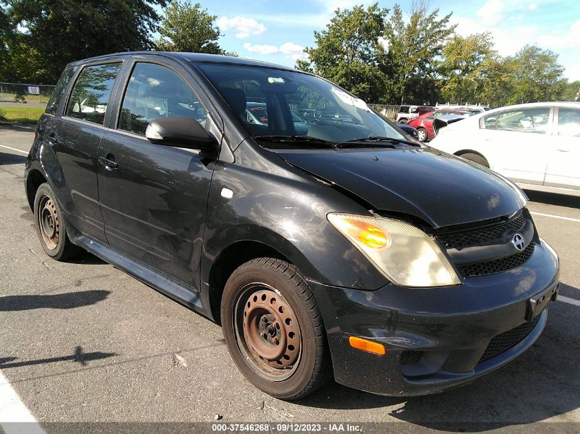 scion xa 2006 jtkkt624460171726