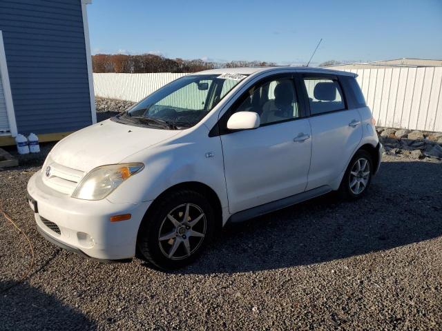 toyota scion xa 2004 jtkkt624540063919