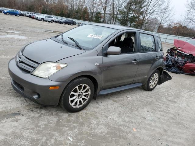 toyota scion xa 2004 jtkkt624540065296