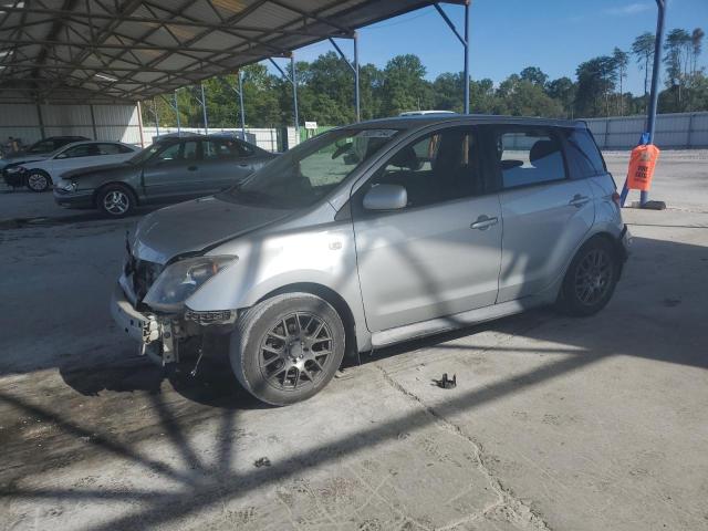 toyota scion xa 2005 jtkkt624550088837