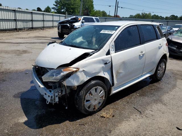 toyota scion xa 2006 jtkkt624560130781