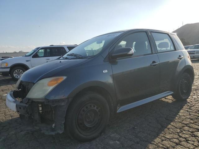 toyota scion xa 2006 jtkkt624560139531