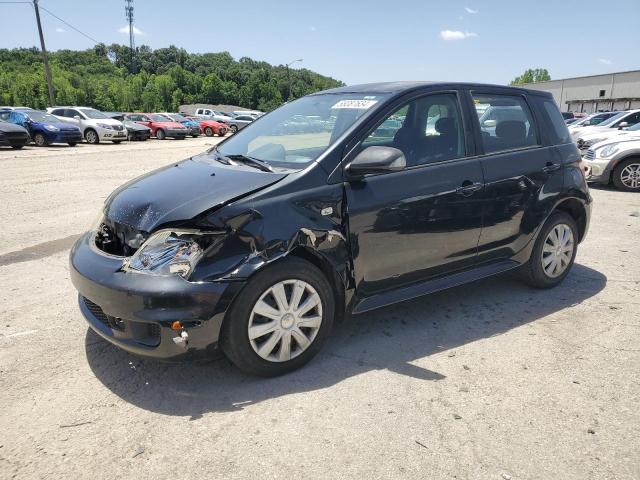 toyota scion 2006 jtkkt624560144602