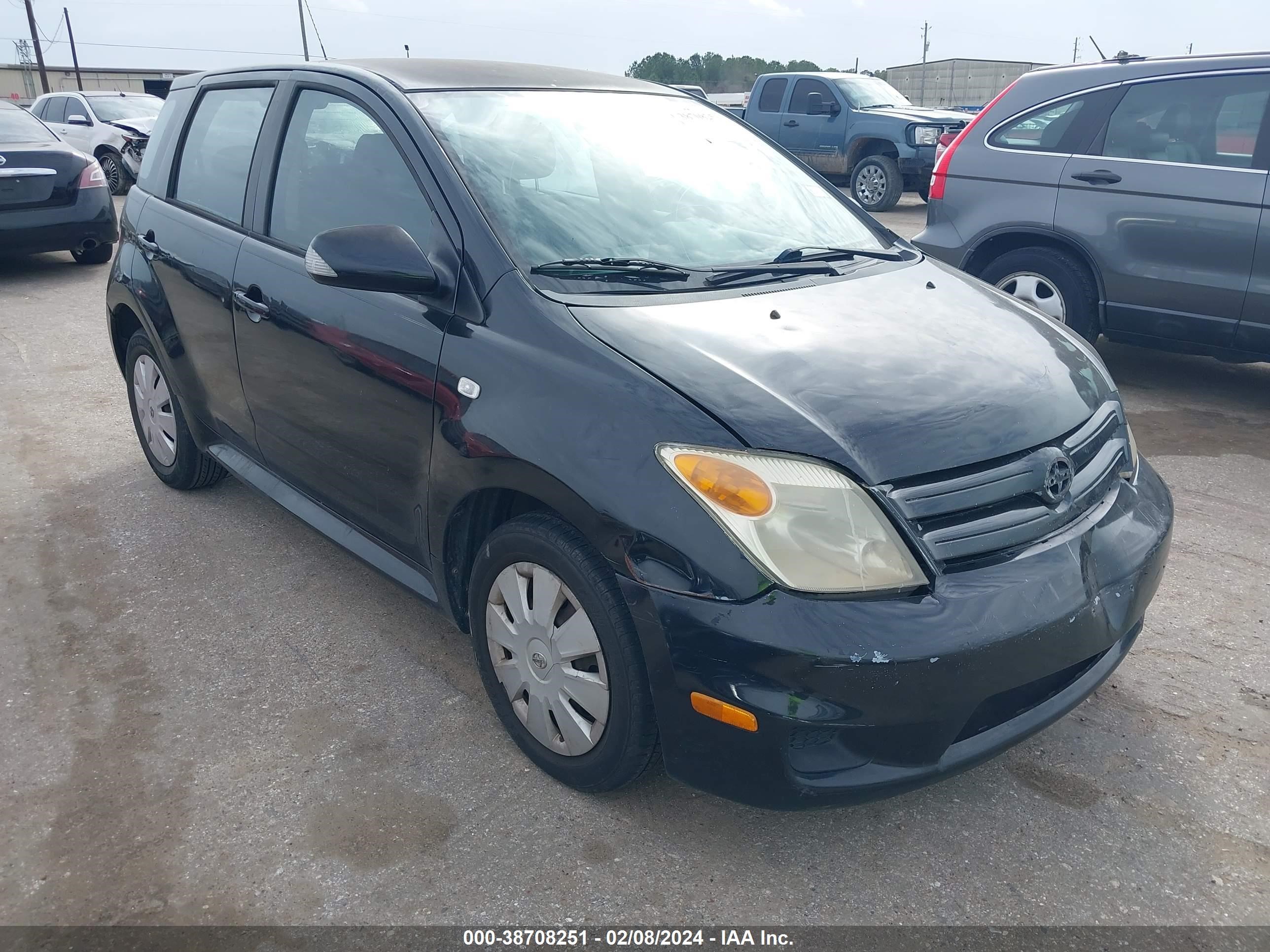 scion xa 2006 jtkkt624560146138