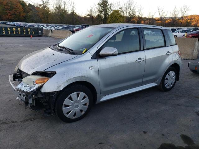 toyota scion xa 2006 jtkkt624560150299