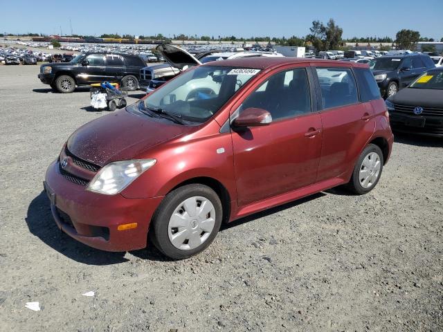 toyota scion 2006 jtkkt624560150612