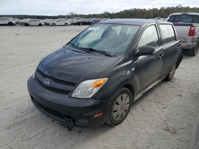 toyota scion xa 2006 jtkkt624565003922