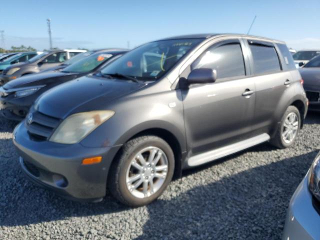 toyota scion xa 2005 jtkkt624650080634