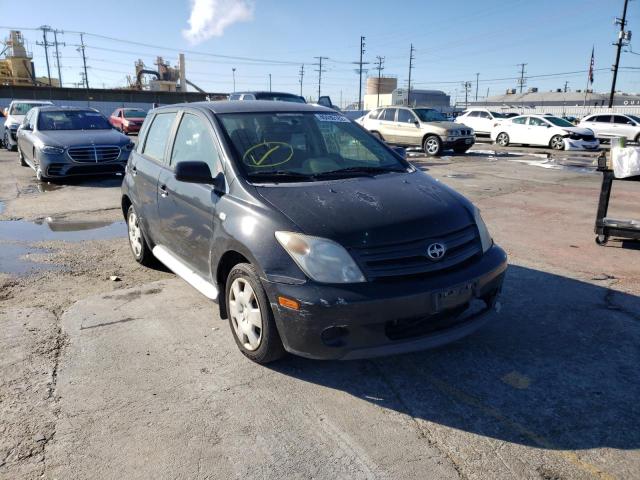 toyota scion xa 2005 jtkkt624650100882