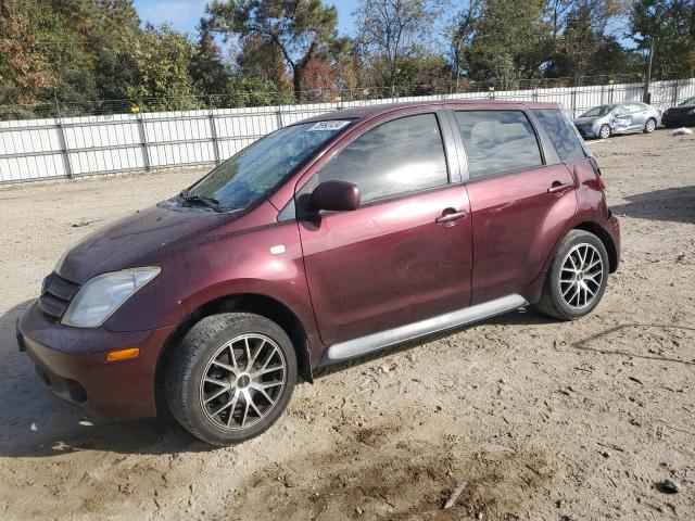 toyota scion xa 2005 jtkkt624650101059