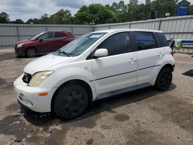 toyota scion xa 2005 jtkkt624650115463