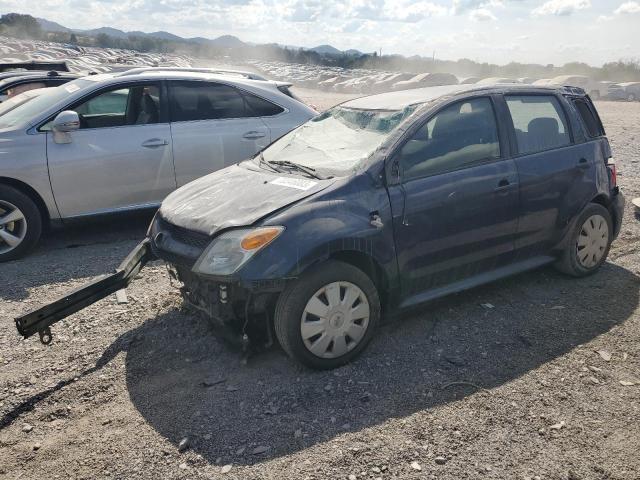 toyota scion 2006 jtkkt624660148528