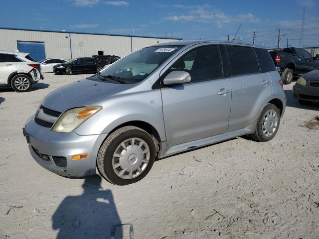 toyota scion xa 2006 jtkkt624665019806