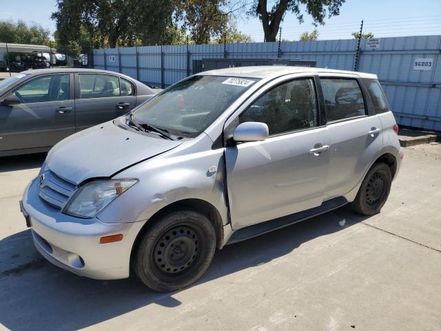 toyota scion xa 2004 jtkkt624840053627