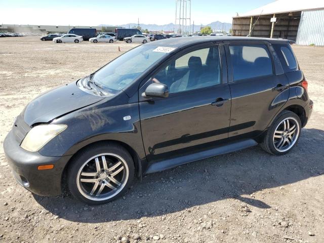 toyota scion 2004 jtkkt624840057435