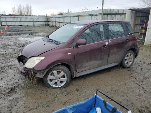 toyota scion xa 2004 jtkkt624840069956