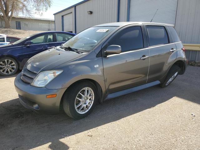 toyota scion xa 2005 jtkkt624850090033