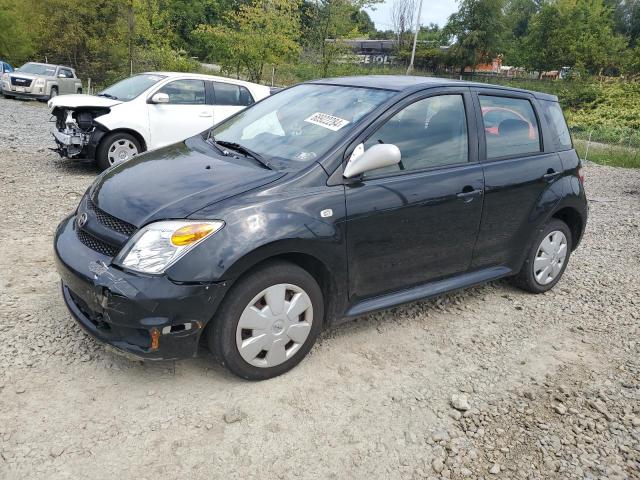 toyota scion xa 2006 jtkkt624860132962