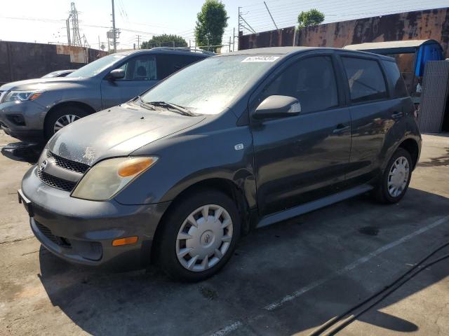 toyota scion 2006 jtkkt624860136610