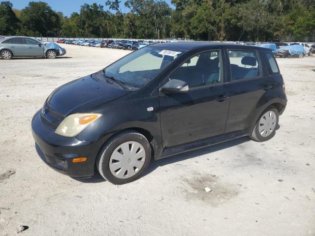 toyota scion xa 2006 jtkkt624860146621