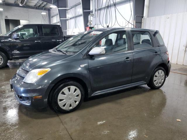 toyota scion xa 2006 jtkkt624860157201