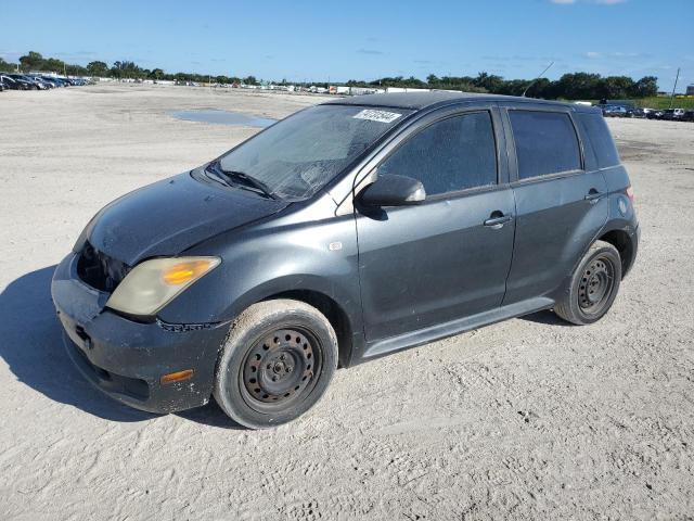 toyota scion xa 2006 jtkkt624860158963