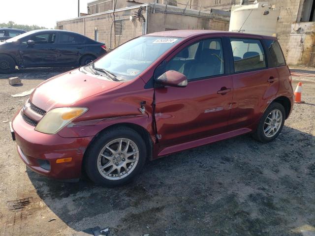 scion xa 2006 jtkkt624860164603