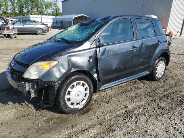 toyota scion 2006 jtkkt624860167484