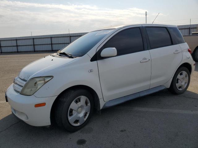 toyota scion 2004 jtkkt624940048811