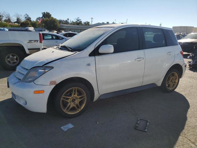 toyota scion xa 2005 jtkkt624950119619