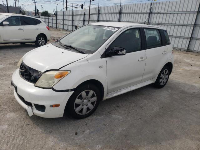 toyota scion xa 2006 jtkkt624960147096