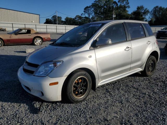 toyota scion xa 2006 jtkkt624960163962