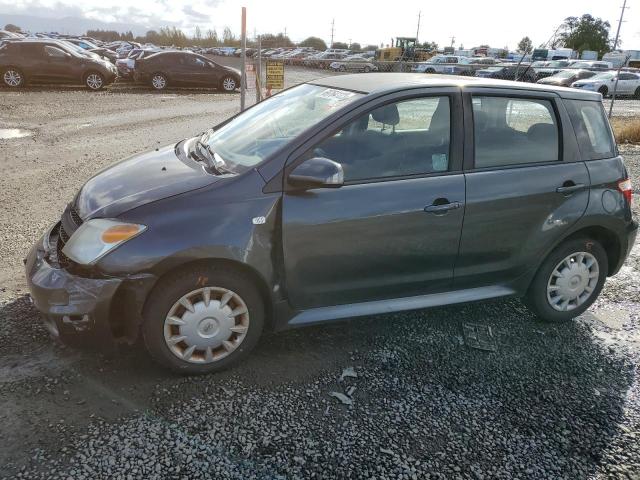 toyota scion 2006 jtkkt624965014065