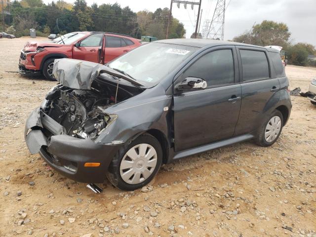 toyota scion xa 2006 jtkkt624x60138309