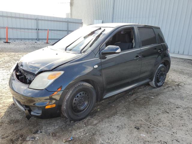 toyota scion xa 2006 jtkkt624x60142022