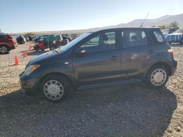 toyota scion xa 2006 jtkkt624x60161153