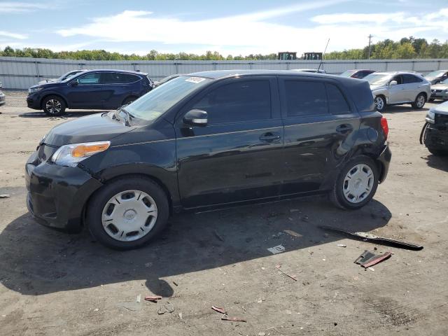 toyota scion xd 2008 jtkku10408j017997