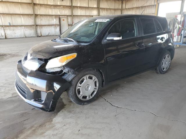 toyota scion xd 2008 jtkku10418j031729