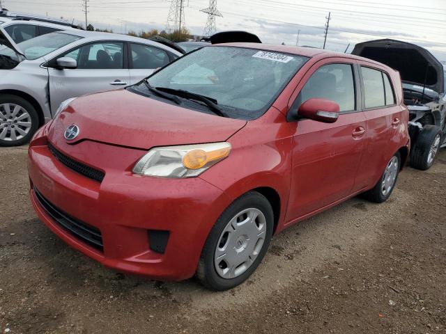 toyota scion xd 2009 jtkku10419j033014