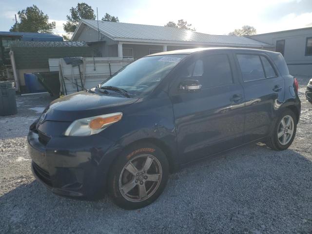 toyota scion xd 2009 jtkku10419j041338