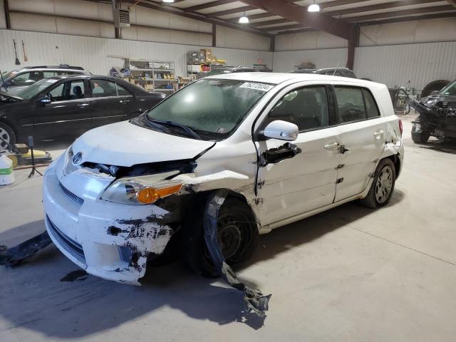 toyota scion xd 2009 jtkku10419j045468