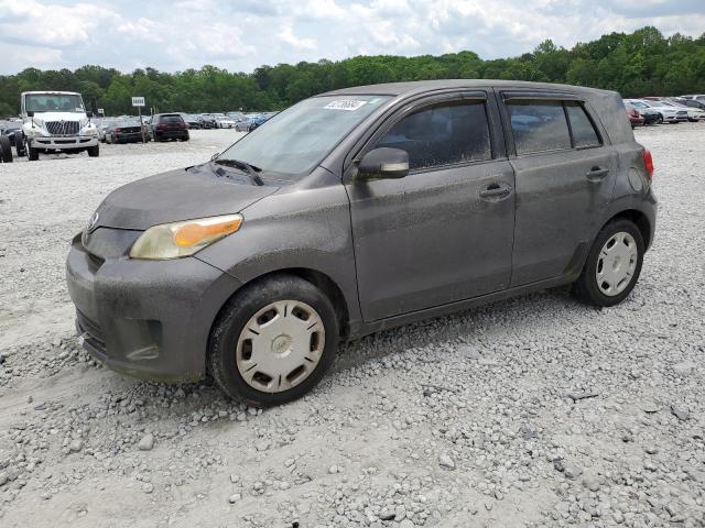 toyota scion xd 2008 jtkku10428j012932