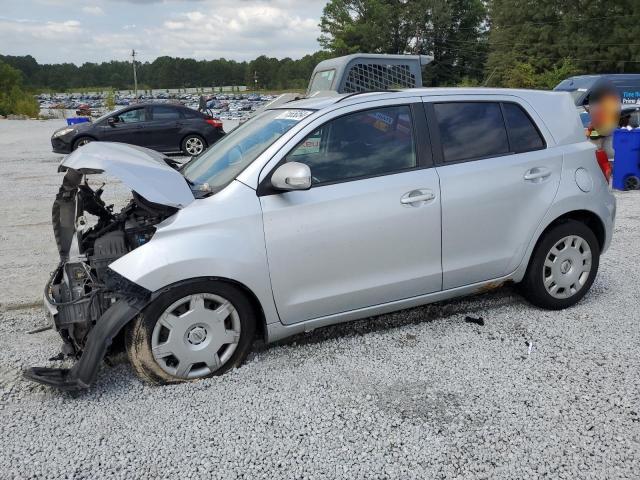 toyota scion xd 2008 jtkku10428j017810