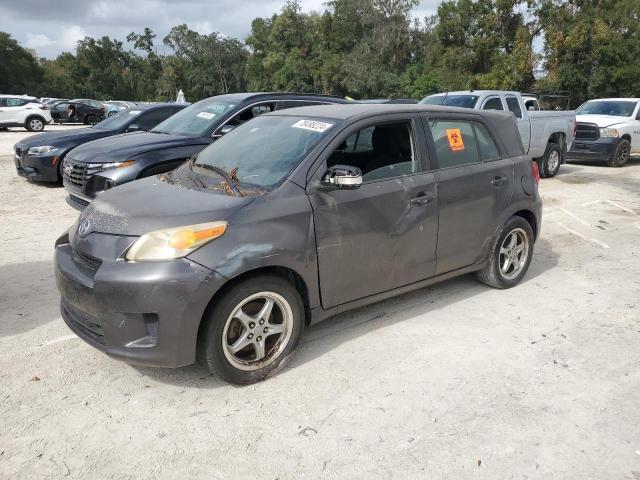 toyota scion xd 2008 jtkku10448j013905