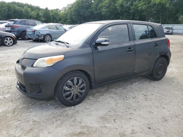 scion xd 2008 jtkku10458j032107